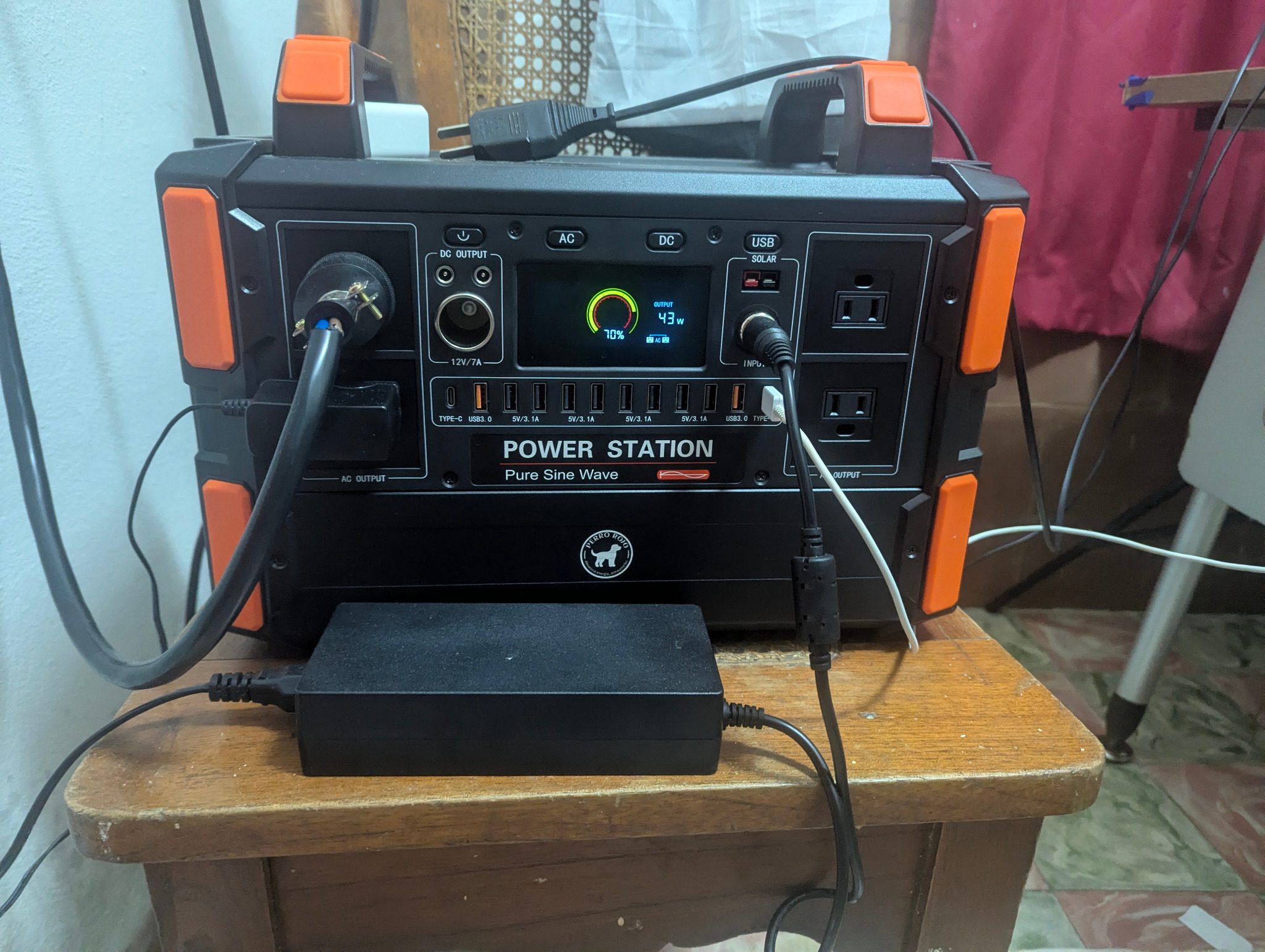 Foto de Adrian Victor Garcia 