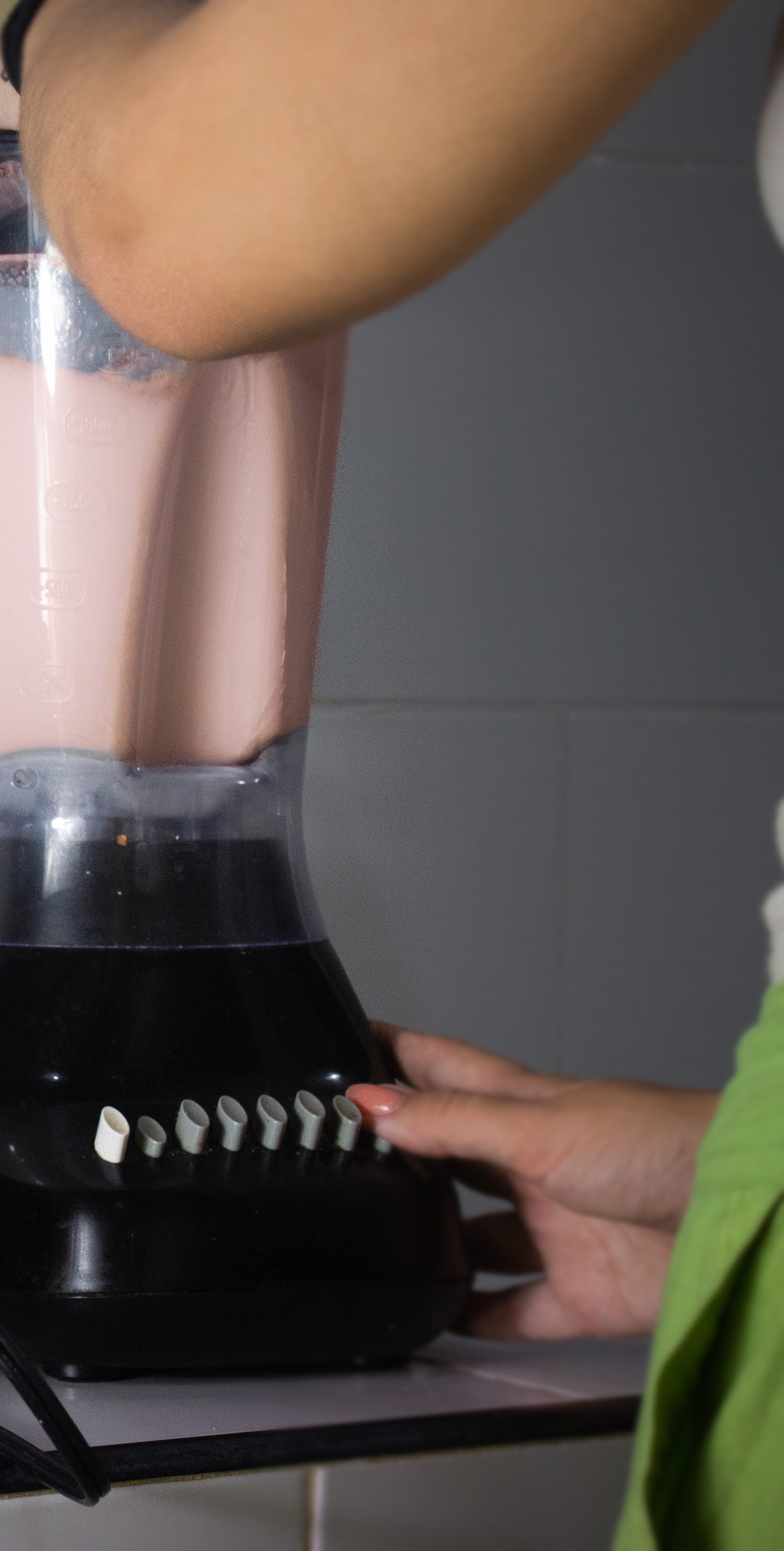 Autogeneración para restaurantes, cafeterías y tiendas