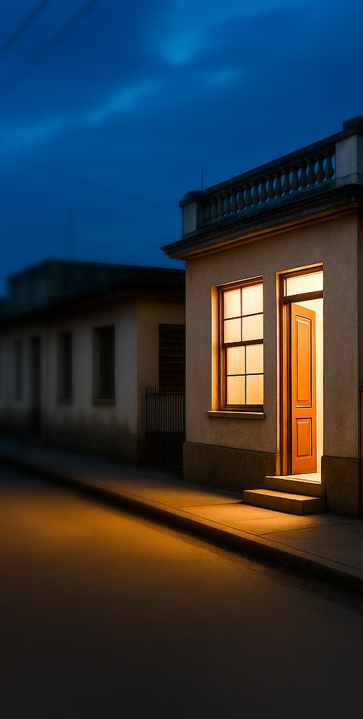 Autogeneración de energía para el hogar